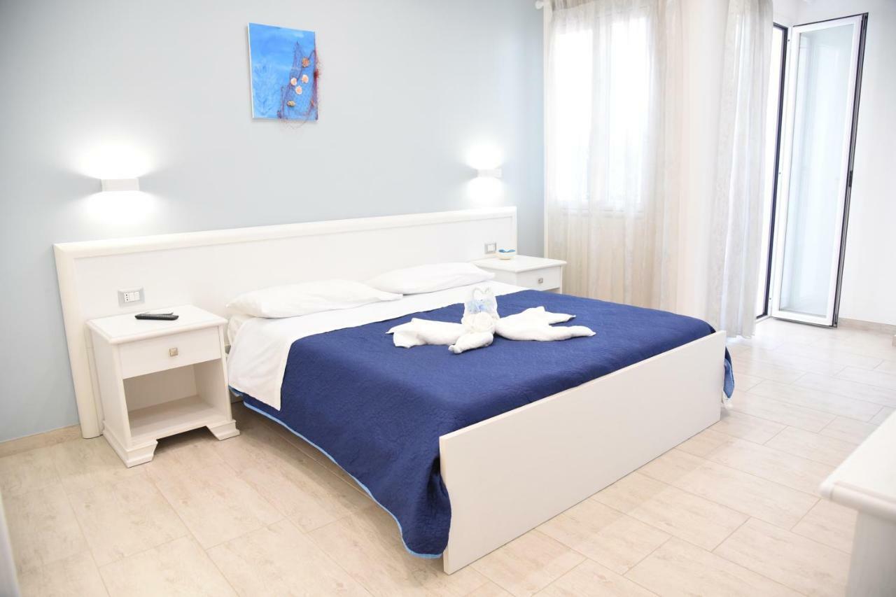 B&B Victoria Porto Cesareo Exterior foto